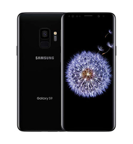 Samsung Galaxy S9 Glass & Screen Replacement-Dr Phonez