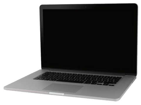 Macbook Pro 15" non-Retina LCD Replacement-Dr Phonez