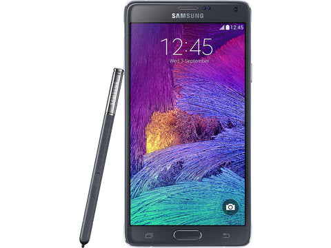 Samsung Galaxy Note 4 Screen Replacement-Dr Phonez Repair
