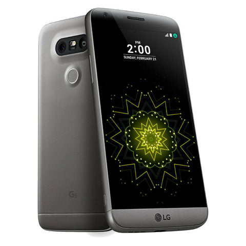 LG G5 Screen Repair-Dr Phonez