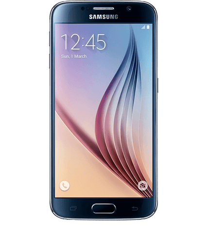 Samsung Galaxy S6 Glass & LCD Screen Replacement-Dr Phonez
