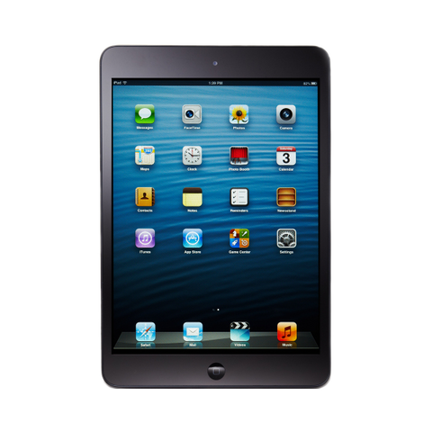 iPad Mini 2 Touch Screen Replacement-Dr Phonez Repair