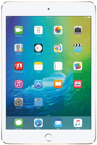 iPad Mini 4 Touch Screen / LCD Display Replacement-Dr Phonez Repair