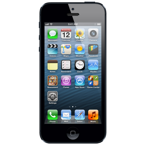 iPhone 5 Charge Port Repair-Dr Phonez