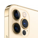 iPhone 12 Pro Max 64 GB Gold Unlocked