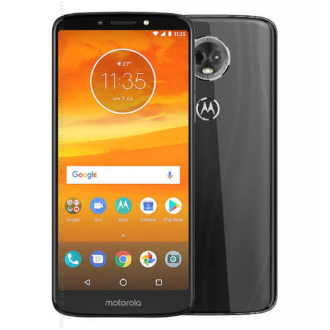 Motorola E5 Screen Repair-Dr Phonez