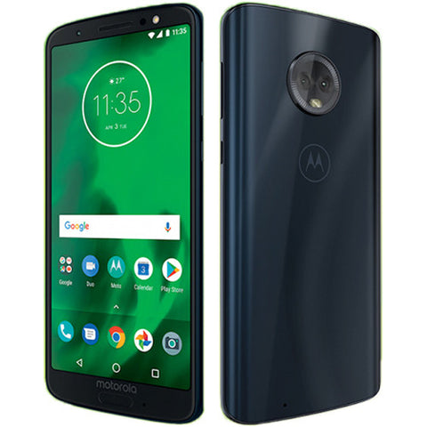 Motorola G6 Screen Repair-Dr Phonez