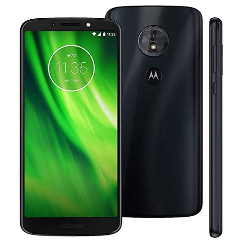 Motorola G6 Play Screen Repair-Dr Phonez