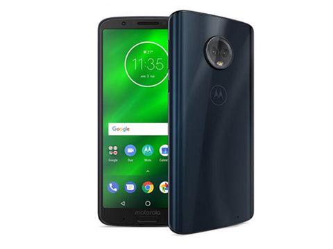 Motorola G6 Plus Screen Repair-Dr Phonez