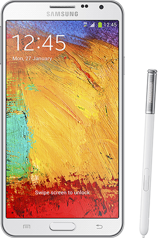 Samsung Galaxy Note 3 Screen Replacement-Dr Phonez
