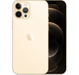 iPhone 12 Pro Max 64 GB Gold Unlocked