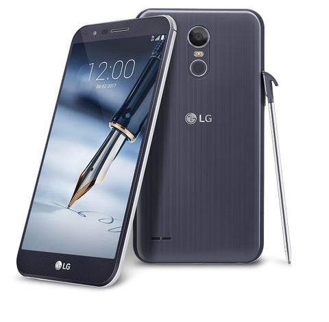 LG Stylo 3 Plus TP450 MP450 Screen Repair-Dr Phonez