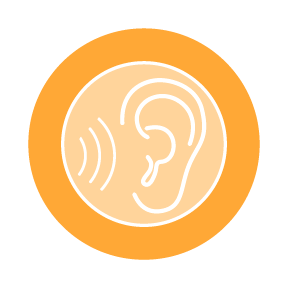 earSpeaker repair