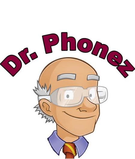 Dr Phonez